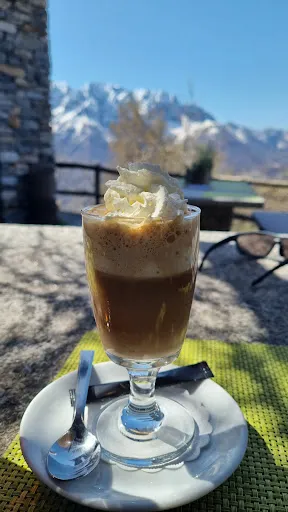 Alla Capanna