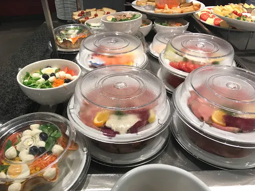 Bild von Ristorante Migros - Grancia