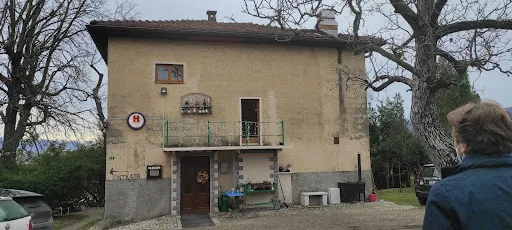 Bild von Osteria Ronchetto