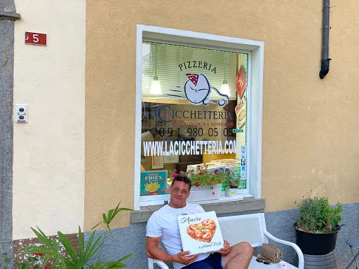 Bild von La Cicchetteria Take Away
