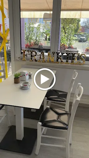 Frankie's Café