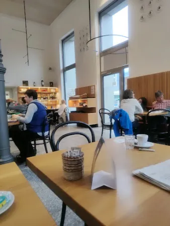 Bild von Caffè Locarno