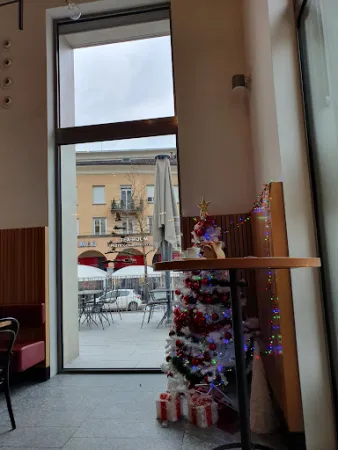 Bild von Caffè Locarno