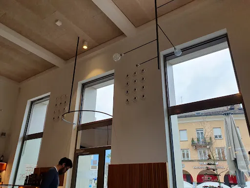Bild von Caffè Locarno