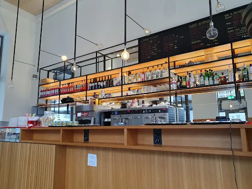 Bild von Caffè Locarno