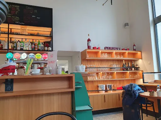 Bild von Caffè Locarno