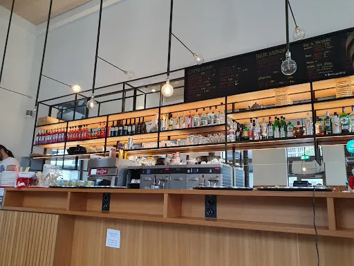 Bild von Caffè Locarno