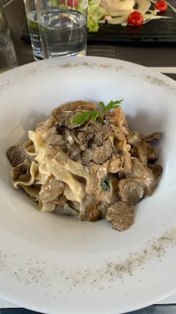 Bild von Ristorante Bar, Grande Fratello