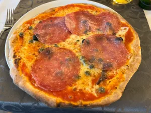 Ristorante Giardino- Pizzeria|Ristorante con specialità balcaniche
