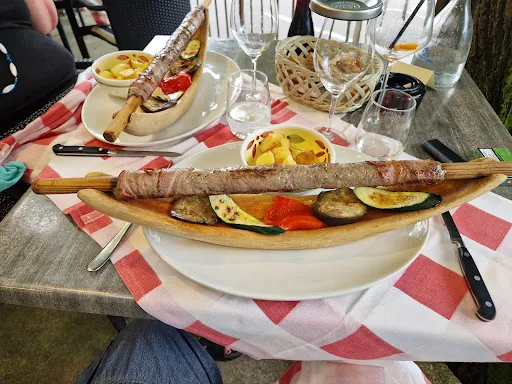 Bild von Grotto Pojana