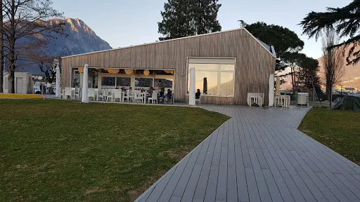 Bild von BOLA 12 cocktail lounge