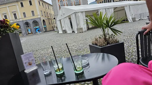 Bild von Ristorante Bar Piazza