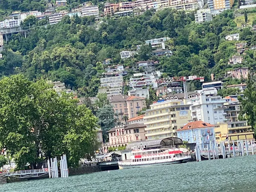 Bild von Ristorante Balena 2023