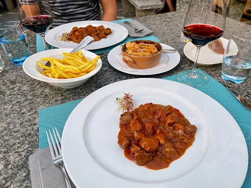 Bild von Ristorante Costa Azzurra