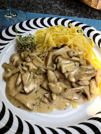 Bild von Ristorante Costa Azzurra