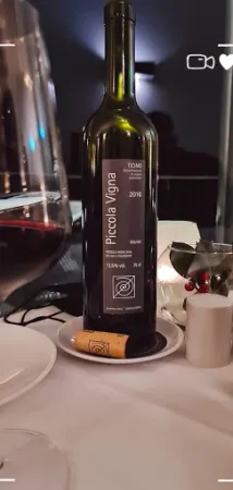 Bild von Ristorante Radici Gourmet