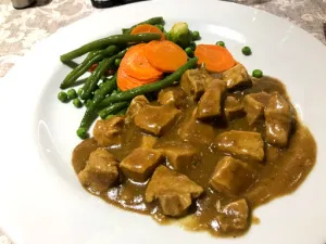 Ristorante Les Amis