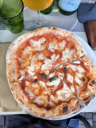 Bild von Bianco e Rosso Pizzeria