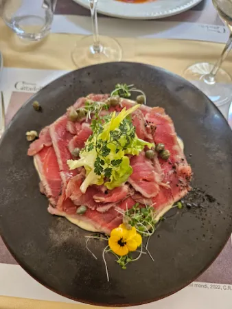 Bild von Ristorante Cittadella