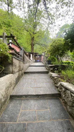 Bild von Grotto Brunoni