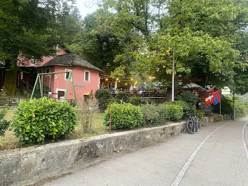 Bild von Grotto Brunoni