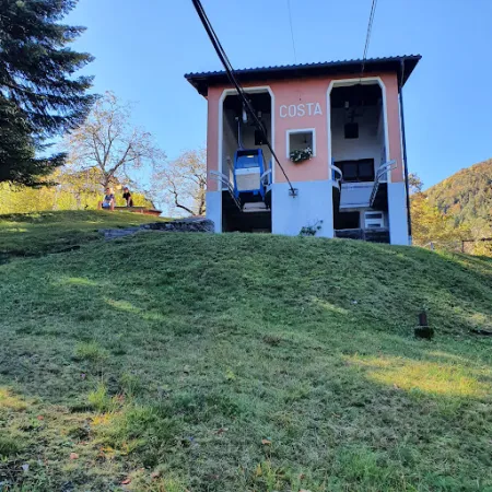 Bild von Grottino Funivia alla Costa