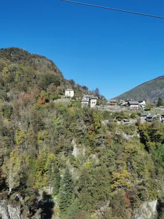 Grottino Funivia alla Costa