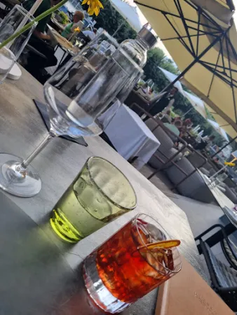 Bild von La Baia Ristorante