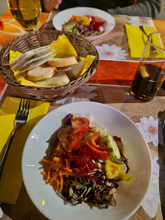Bild von Trattoria del Lago di Manuela Buetti