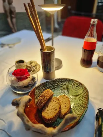 Bild von Osteria Dell'Enoteca