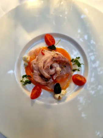 Bild von Osteria Dell'Enoteca
