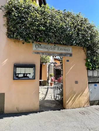 Bild von Osteria Dell'Enoteca