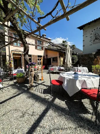 Bild von Osteria Dell'Enoteca