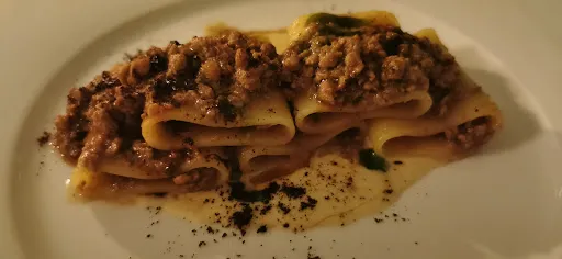 Bild von Osteria Dell'Enoteca