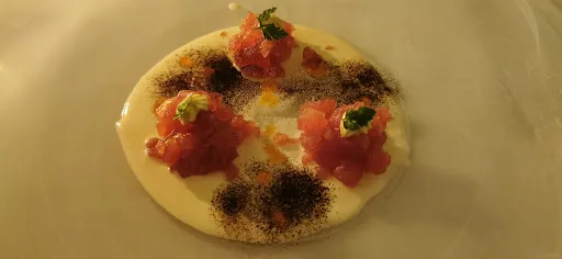 Bild von Osteria Dell'Enoteca