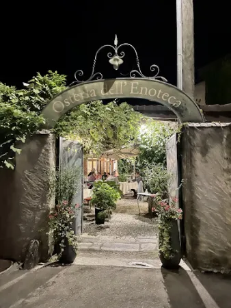 Bild von Osteria Dell'Enoteca