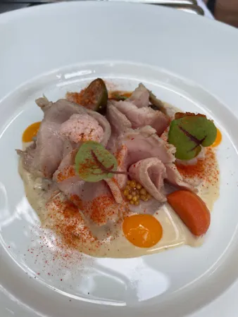 Bild von Osteria Dell'Enoteca