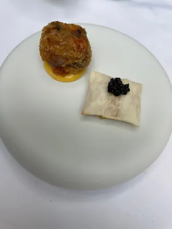 Bild von Osteria Dell'Enoteca