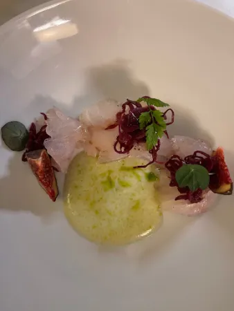 Bild von Osteria Dell'Enoteca
