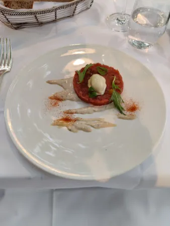 Bild von Osteria Dell'Enoteca