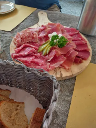 Bild von Osteria Grotto Contrattempi