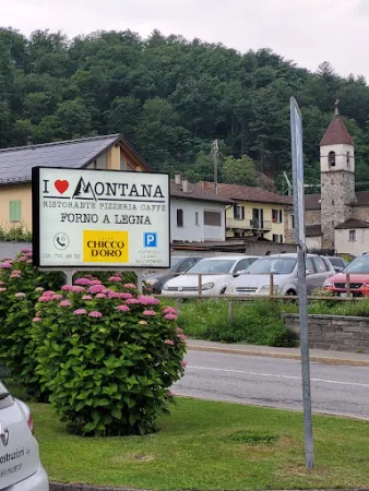 Bild von Ristorante-Pizzeria Montana