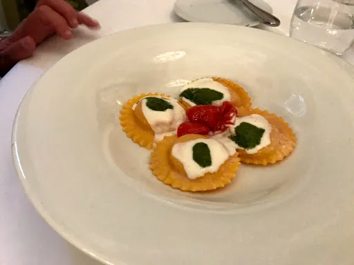 Bild von Ristorante Da Valentino