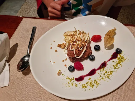 Bild von Ristorante Enoteca Bottega del Vino