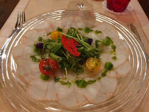 Bild von Ristorante Enoteca Bottega del Vino