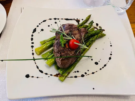 Bild von Ristorante Boccalino