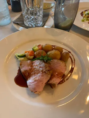 La Fontana Ristorante & Bar