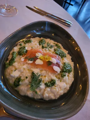 La Fontana Ristorante & Bar