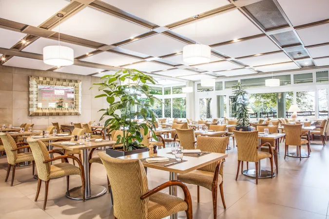 Bild von Restaurant Colladon Parc