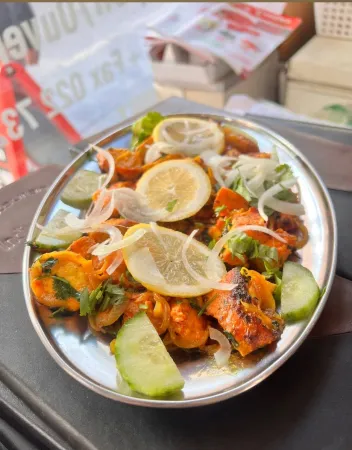 Bild von Ashikur Rahman
